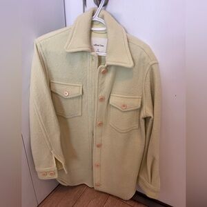 Aritizia Wilfred Ganna shirt